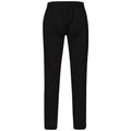 Black - Pack Shot - Regatta Mens Highton Stretch Overpants