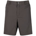 Hawthorn - Front - Regatta Mens Leesville II Walking Shorts