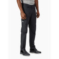 Seal Gray - Back - Regatta Mens Delgado Pants