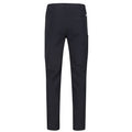 Seal Gray - Lifestyle - Regatta Mens Delgado Pants