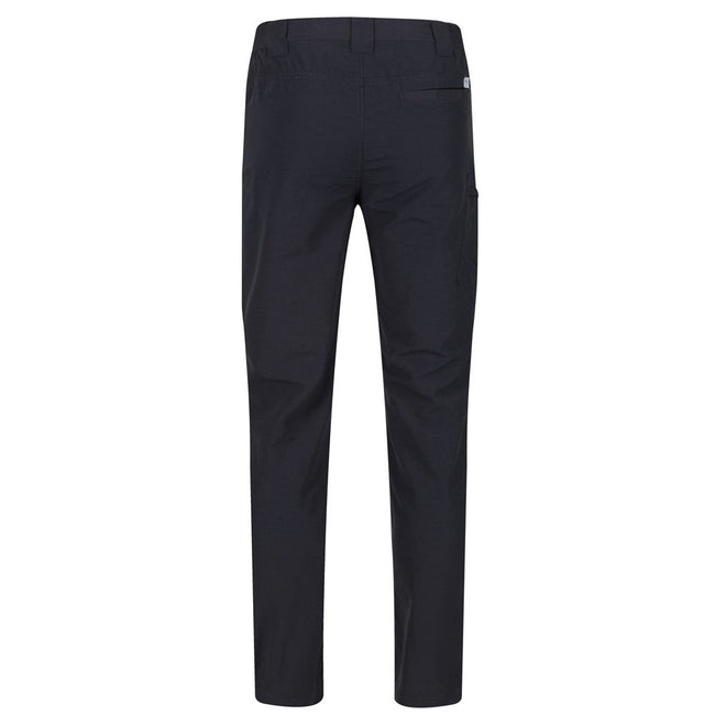 Seal Gray - Lifestyle - Regatta Mens Delgado Pants