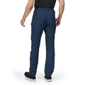 Moonlight Denim - Side - Regatta Mens Leesville II Zip Off Pants