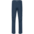 Moonlight Denim - Lifestyle - Regatta Mens Leesville II Zip Off Pants