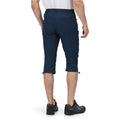 Moonlight Denim - Lifestyle - Regatta Mens Highton Capri Pants