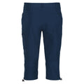 Moonlight Denim - Pack Shot - Regatta Mens Highton Capri Pants
