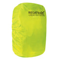 Citron Lime - Front - Regatta Knapsack Raincover
