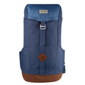 Dark Denim-Stellar Blue - Front - Regatta Stamford 25L Backpack
