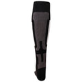 Black-White - Side - Dare 2B Mens Performance Premium Ski Socks