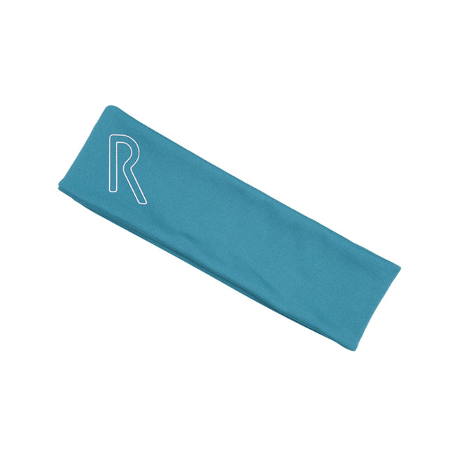 Pagoda Blue - Front - Regatta Womens-Ladies Active Headband