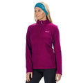 Pagoda Blue - Back - Regatta Womens-Ladies Active Headband