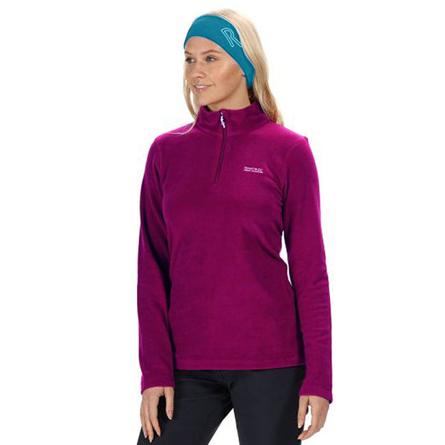 Pagoda Blue - Back - Regatta Womens-Ladies Active Headband