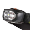 Black - Back - Regatta Montegra 175 Headlamp