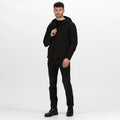 Black - Lifestyle - Regatta Mens X-Pro Prolite Stretch Soft Shell Jacket