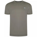 Agave Green - Front - Dare 2B Mens Discernible T-Shirt