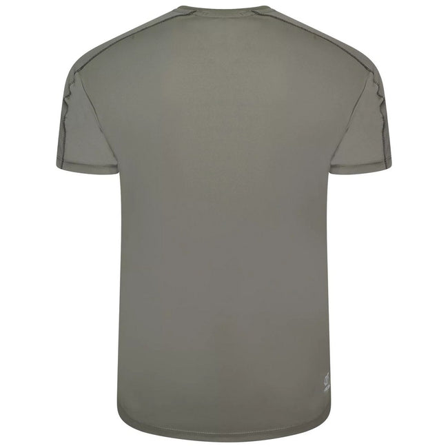 Agave Green - Back - Dare 2B Mens Discernible T-Shirt