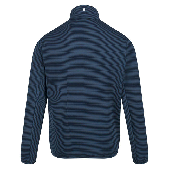 Moonlight Denim - Pack Shot - Regatta Mens Highton Lite Softshell Jacket