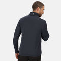 India Grey - Lifestyle - Regatta Mens Highton Lite Softshell Jacket