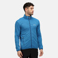 Imperial Blue - Side - Regatta Mens Highton Lite Softshell Jacket