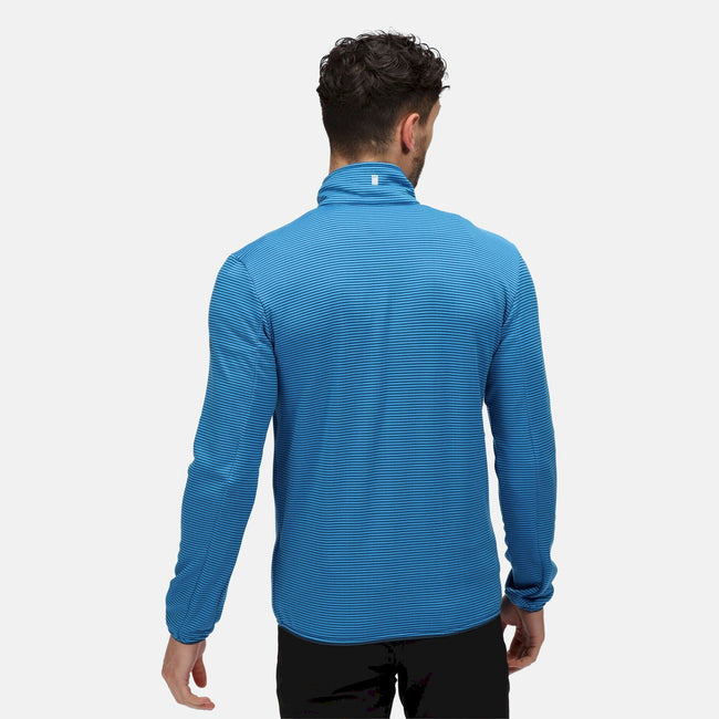 Imperial Blue - Lifestyle - Regatta Mens Highton Lite Softshell Jacket