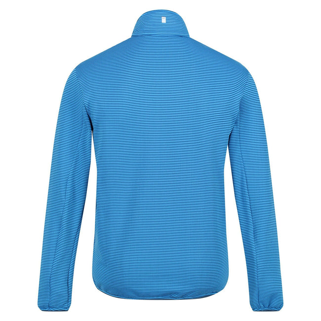 Imperial Blue - Pack Shot - Regatta Mens Highton Lite Softshell Jacket