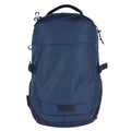 Navy-Dark Denim - Front - Regatta Oakridge 7.9gal Backpack
