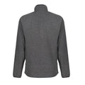 Grey Marl - Pack Shot - Regatta Mens Salamba Marl Fleece