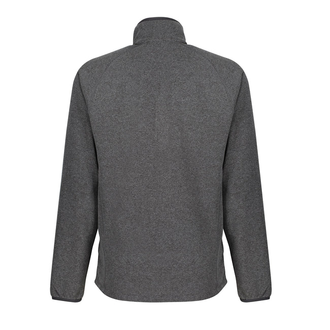 Grey Marl - Pack Shot - Regatta Mens Salamba Marl Fleece