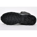 Black-Dark Steel - Lifestyle - Regatta Mens Samaris Lite Walking Boots
