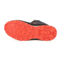 Moonlight Denim-Orange - Side - Regatta Mens Samaris Lite Walking Boots