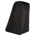 Black - Back - Regatta Boot Bag