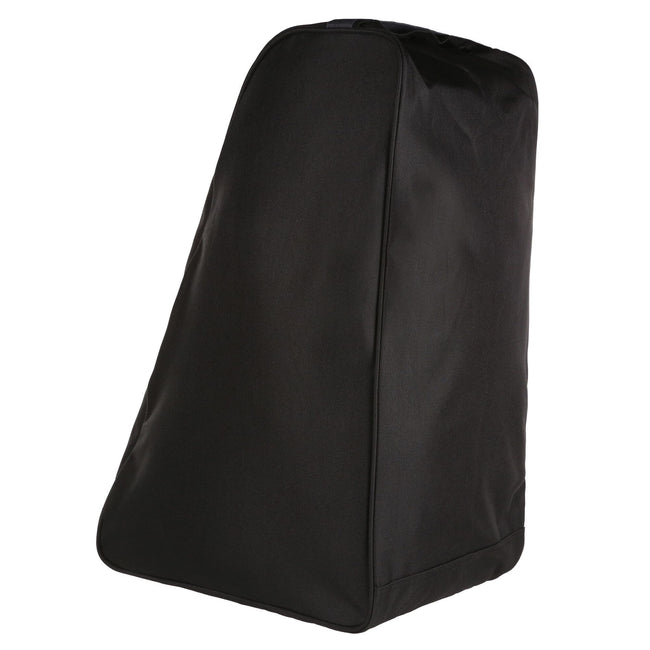 Black - Back - Regatta Boot Bag