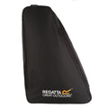 Black - Side - Regatta Boot Bag
