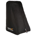Black - Front - Regatta Boot Bag