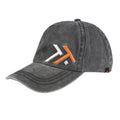 Black-Magma Orange - Front - Regatta Mens Tactical Baseball Cap