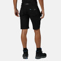 Black - Lifestyle - Tactical Threads Mens Incursion Cargo Shorts
