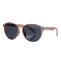 Blush - Front - Regatta Womens-Ladies Salvadora Sunglasses