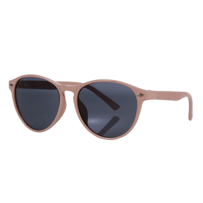 Blush - Front - Regatta Womens-Ladies Salvadora Sunglasses