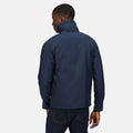 Navy - Lifestyle - Regatta Mens Pro Soft Shell Jacket