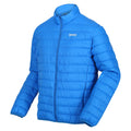 Ash - Pack Shot - Regatta Mens Hillpack Quilted Insulated Jacket