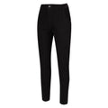 Black - Lifestyle - Regatta Womens-Ladies Katonya Jeans