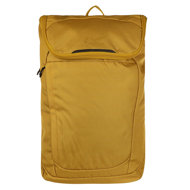 Mustard Seed - Side - Regatta Shilton 5.2gal Knapsack