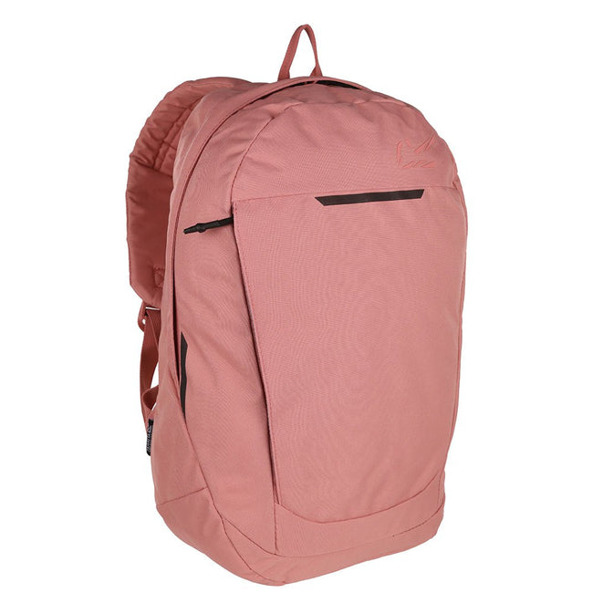 Dusty Rose - Front - Regatta Shilton 5.2gal Knapsack