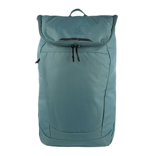 Ivy Moss - Front - Regatta Shilton 5.2gal Knapsack