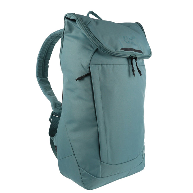 Ivy Moss - Side - Regatta Shilton 5.2gal Knapsack