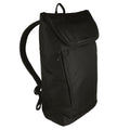 Black - Front - Regatta Shilton 5.2gal Knapsack