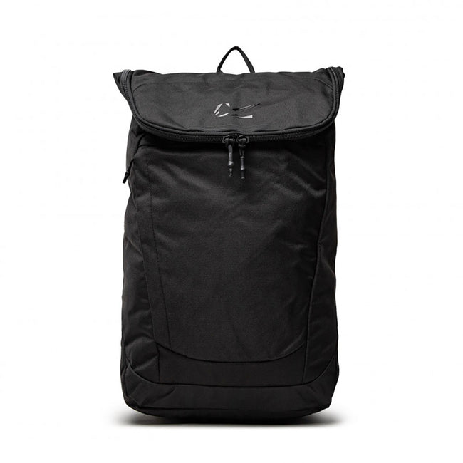 Black - Back - Regatta Shilton 5.2gal Knapsack
