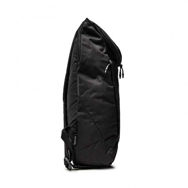 Black - Side - Regatta Shilton 5.2gal Knapsack