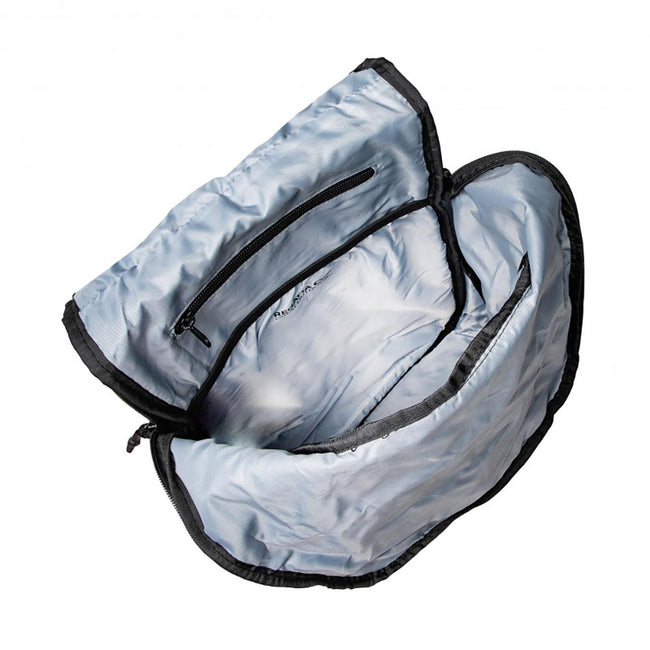 Black - Pack Shot - Regatta Shilton 5.2gal Knapsack
