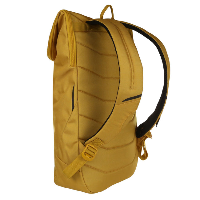Mustard Seed - Back - Regatta Shilton 5.2gal Knapsack