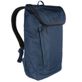 Dark Denim - Front - Regatta Shilton 5.2gal Knapsack